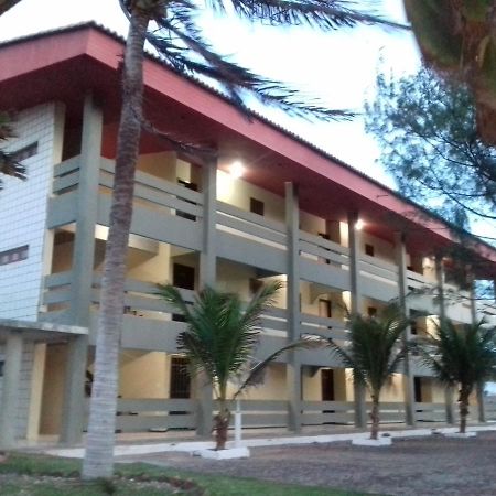 Hotel Balneario Bloco Fontenele Atalaia  外观 照片
